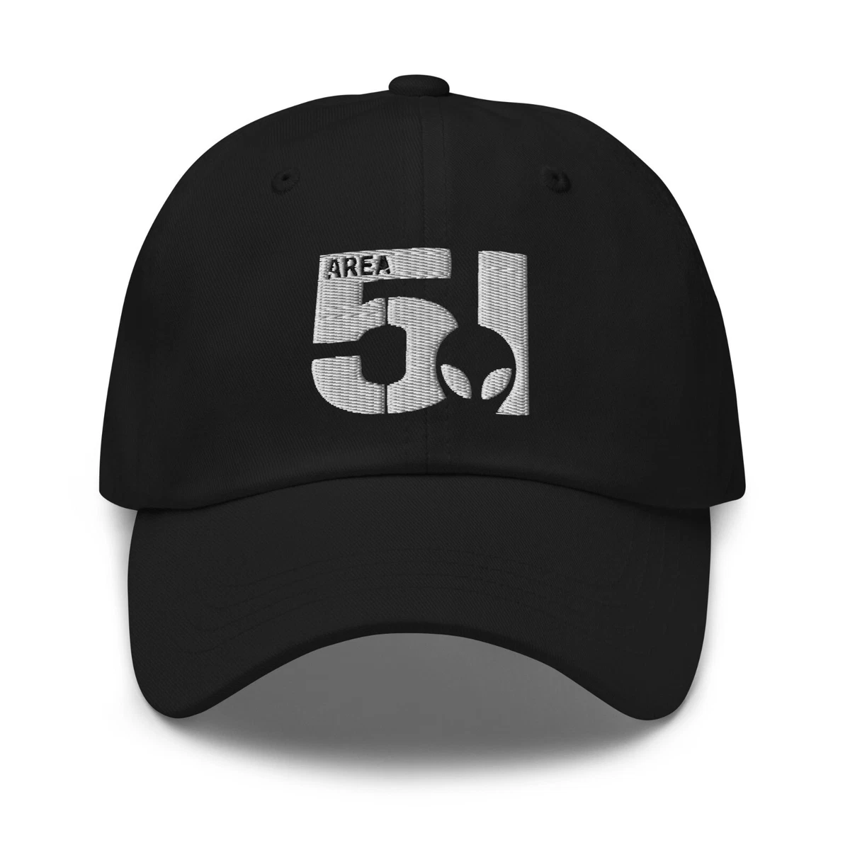 Stay Weird Aliens Nieuwigheid Baseball Caps voor Mannen Vrouwen