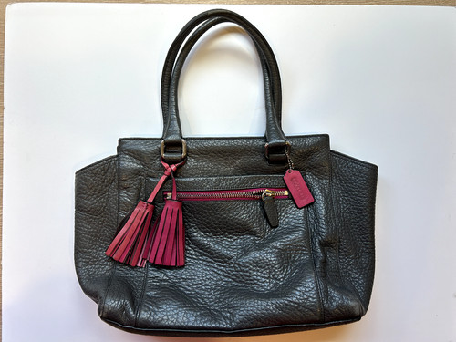 Coach legacy candace handbag - Gem Coach legacy candace handbag - Gem