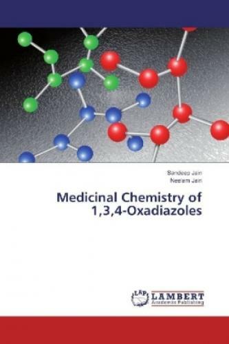 Thumbnail - Medicinal Chemistry Of 1,3,4-oxadiazoles 3428