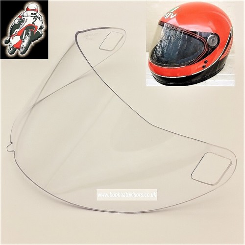 AGV,KR2000,X15,VINTAGE HELMET 