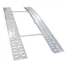 Open Box BikeTek Loading Ramp Connector Kit For Quad / ATV - Pair