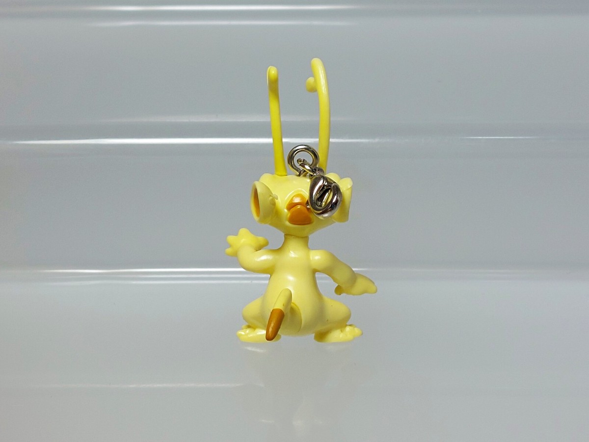 Lilo & Stitch Sparky Experiment 221 Charm Figure Disney