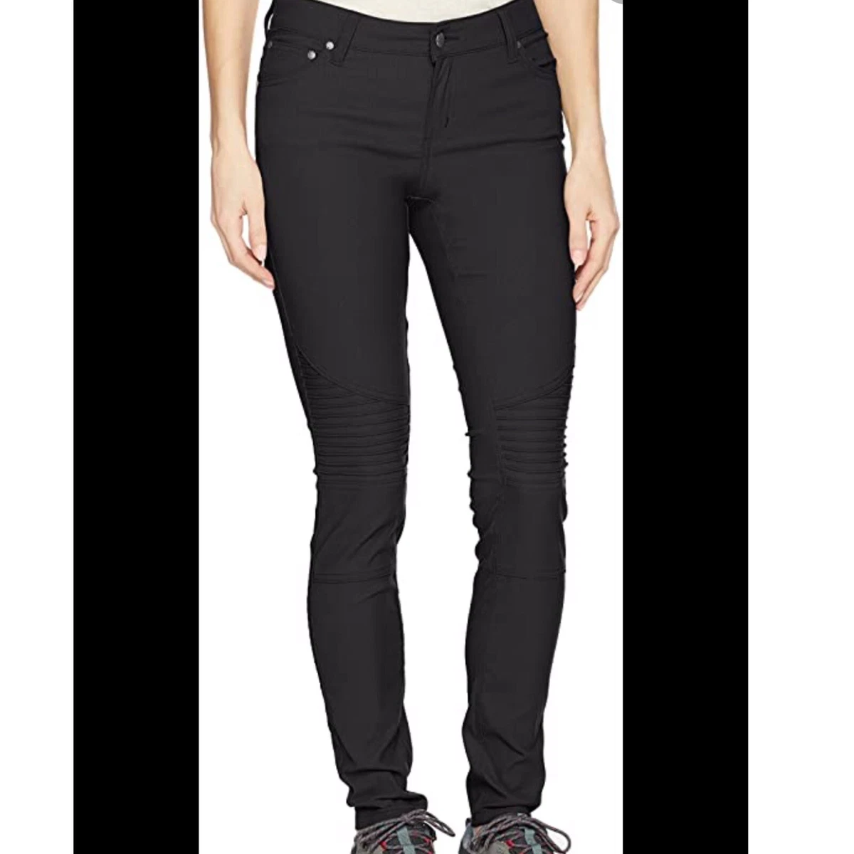 prAna Brenna Pants Regular Inseam - Women's