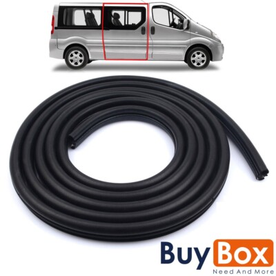 Türdichtung Schiebetür Dichtung für Renault Trafic Opel Vivaro 8200046749 00-14