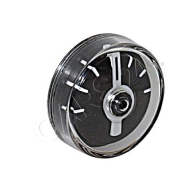 Davis Rudder angle position indicator 50mm | eBay