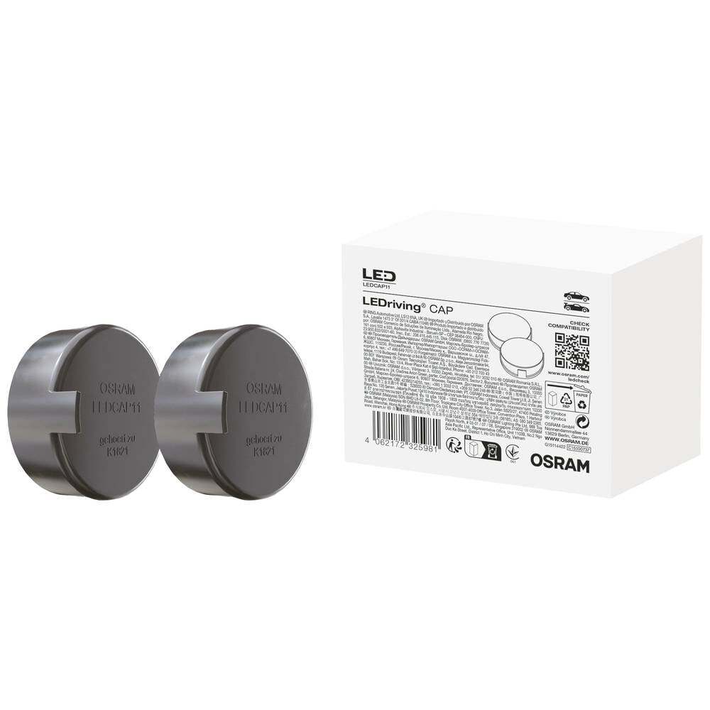 OSRAM Zoccolo portalampada auto LEDCAP11 Forma (lampadina per auto) Adapter für