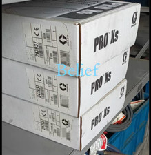 1pc GRACO 247937 brand new electrostatic gun