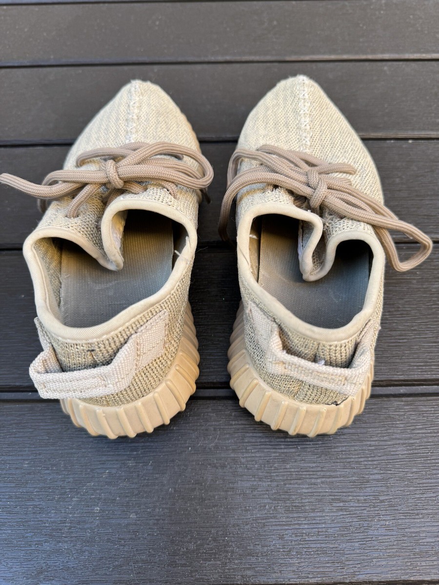 Size 5 Adidas Yeezy Boost 350 V1 Oxford Tan | eBay Size 5 Adidas Yeezy Boost 350 V1 Oxford Tan | eBay