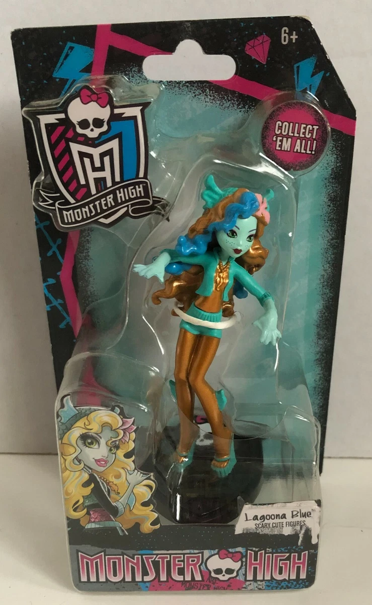 Monster high on sale action figures