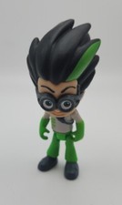 PJ Masks - Romeo - Just Play - 4" Toy Figure - USED