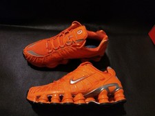 shox tl clay orange clay orange bv1127 800