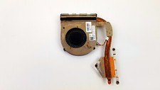 Dell 15 3542 Laptop CPU Cooling Fan  Heatsink Assembly 9W0J6 09W0J6