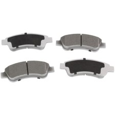 Bremsbelagsatz Scheibenbremse für Fiat Ducato Kasten 250_ 290_ 130 Multijet