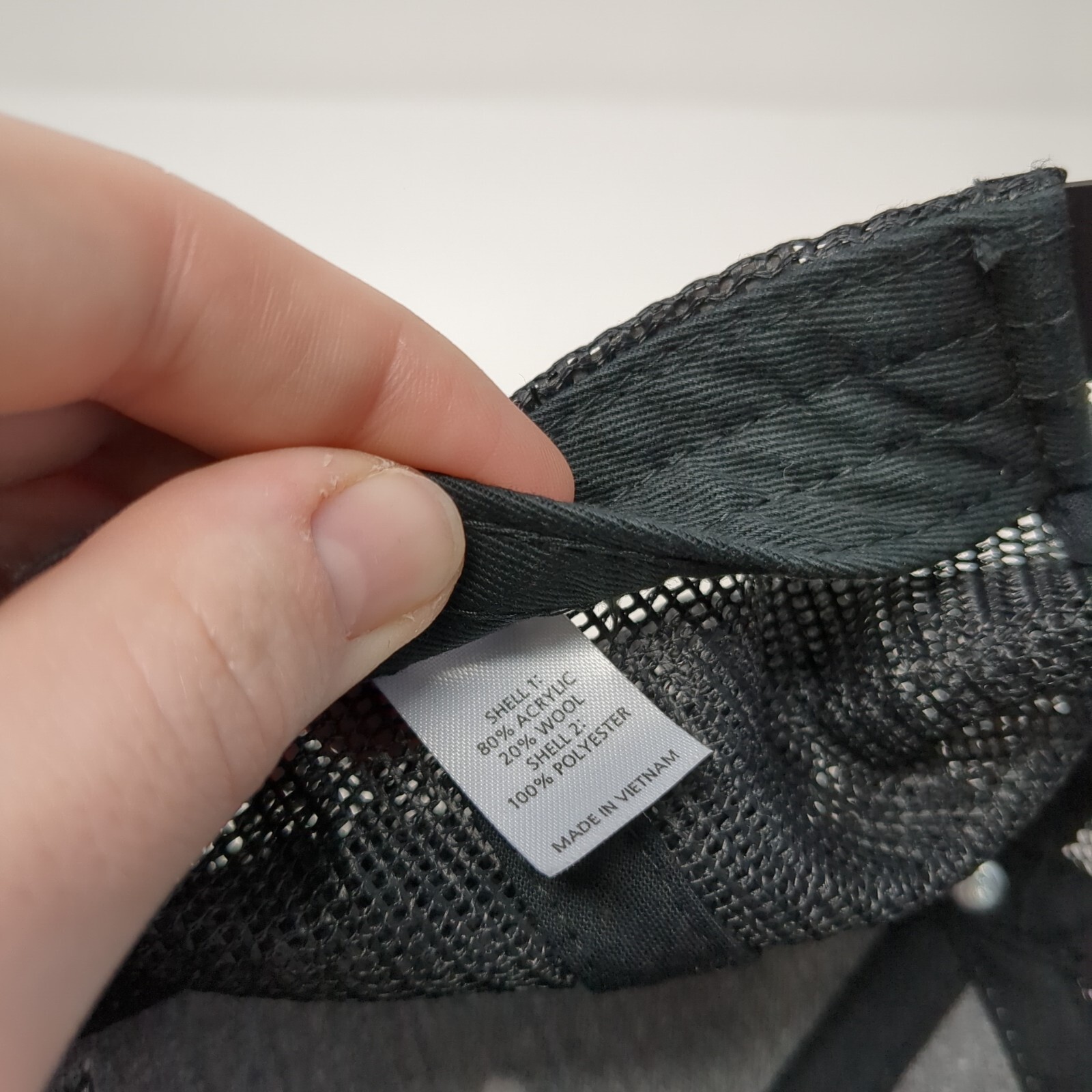 EVP Evolution Powersports Snapback Mesh Back Truc… - image 9