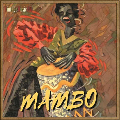 Mambo (Bebo Valdés, Jose Curbelo, Machito)