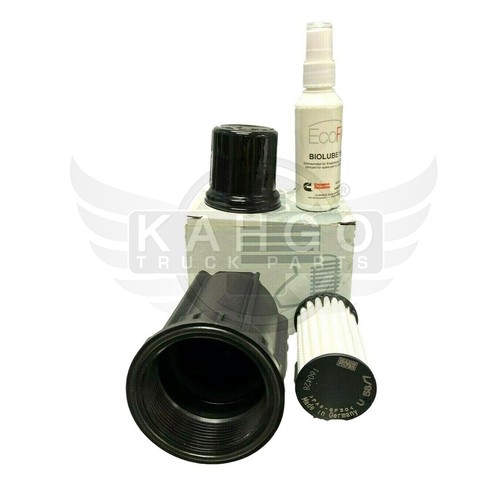 Genuine Filter A0001421089 /4388378 Exhaust System FilterDef pump