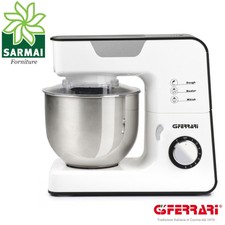 G3 Ferrari Monia 5,2 kg Asciugatrice - Bianca | Acquisti Online su eBay