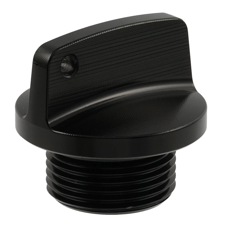 Tapón de llenado de aceite de aluminio CNC para Ducati Monster 750 1994-2005 900S 1994-2001 Foto 2 de 4