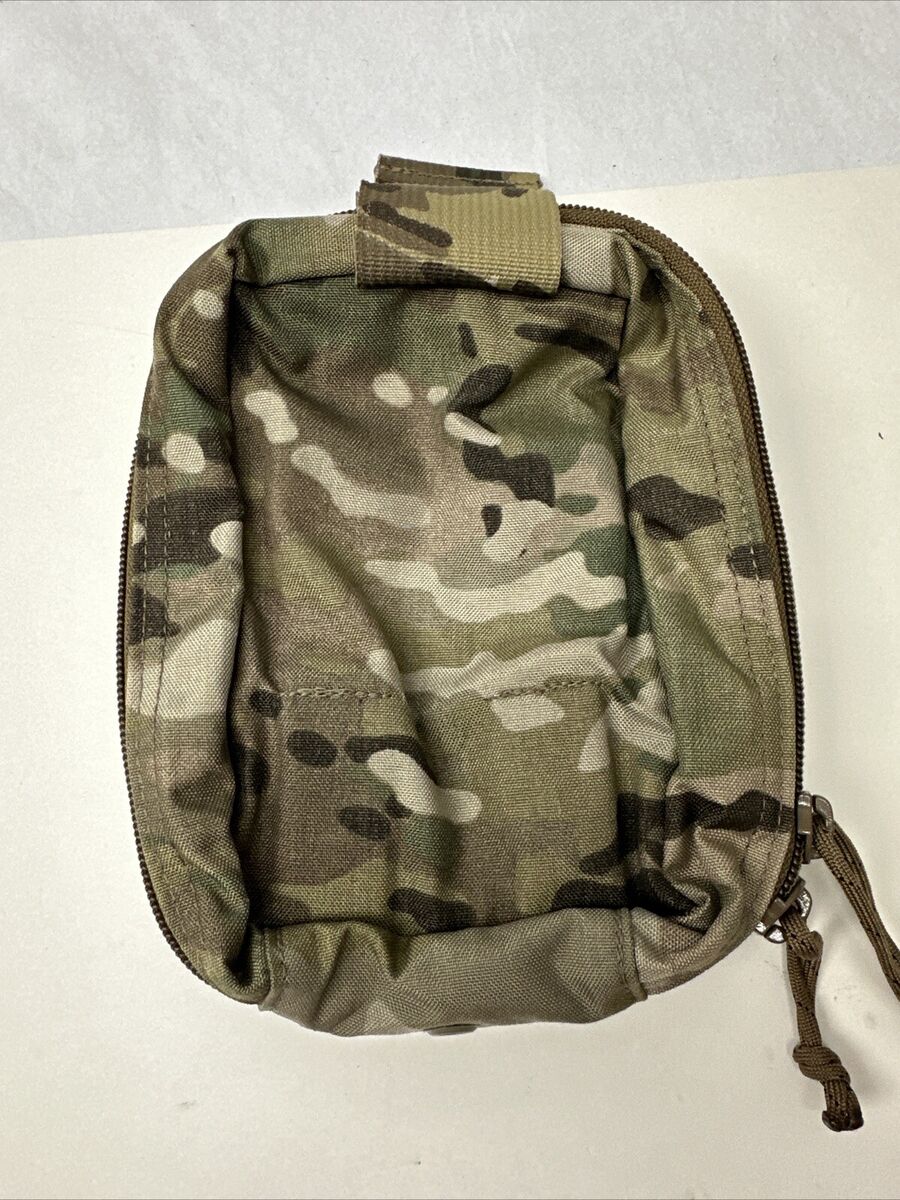 Eagle Industries SOFLCS Crye Multicam V2 Quick Pull Med Eagle Industries SOFLCS Crye Multicam V2 Quick Pull Med