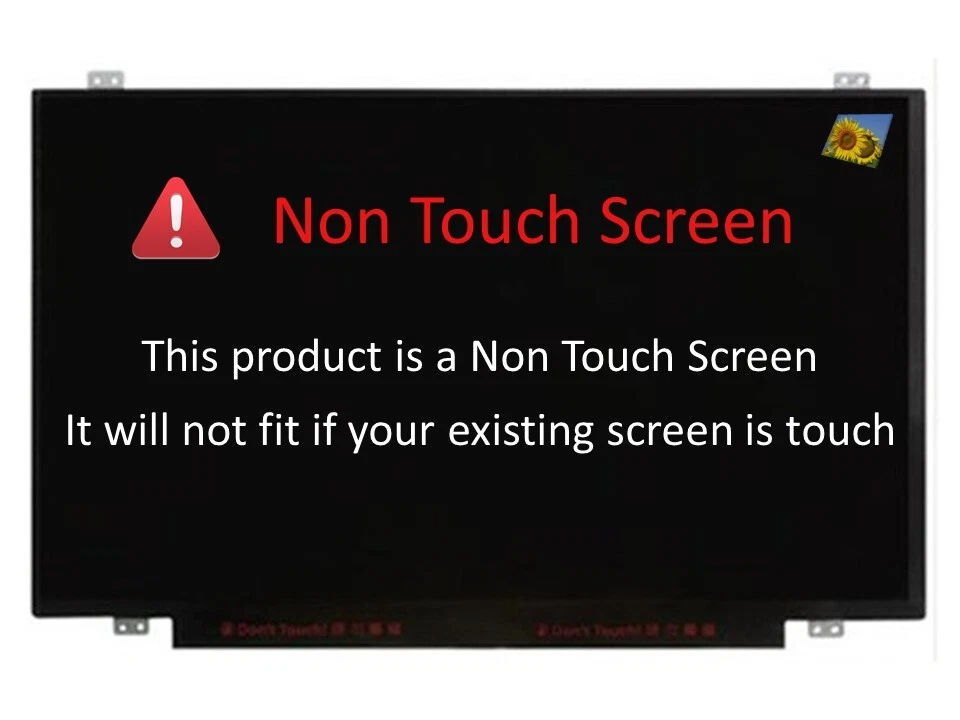 New ASUS VivoBook E203M E203MA E203N E203NA 11.6" WXGA Laptop LED HD LCD Screen - Image 4 of 4