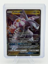 Palkia GX 101/156 Sm-Ultra Prism Holo on eBay
