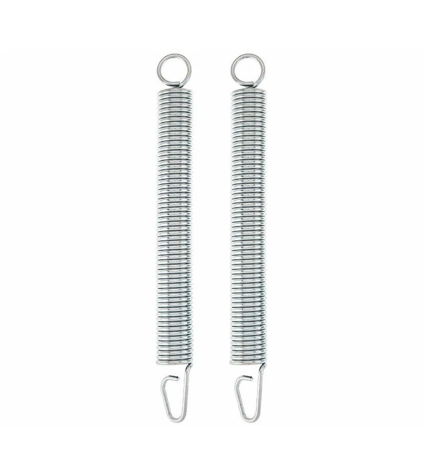 Life's A Beach Original 11" Pilates PRO Chair Springs Malibu, Extra Resistance - Image 2 of 4