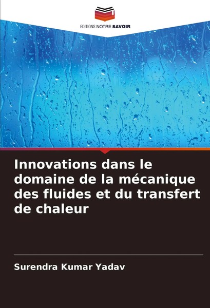 Surendra Kumar Yadav | Innovations Dans Le Domaine De La MéCanique Des...-image