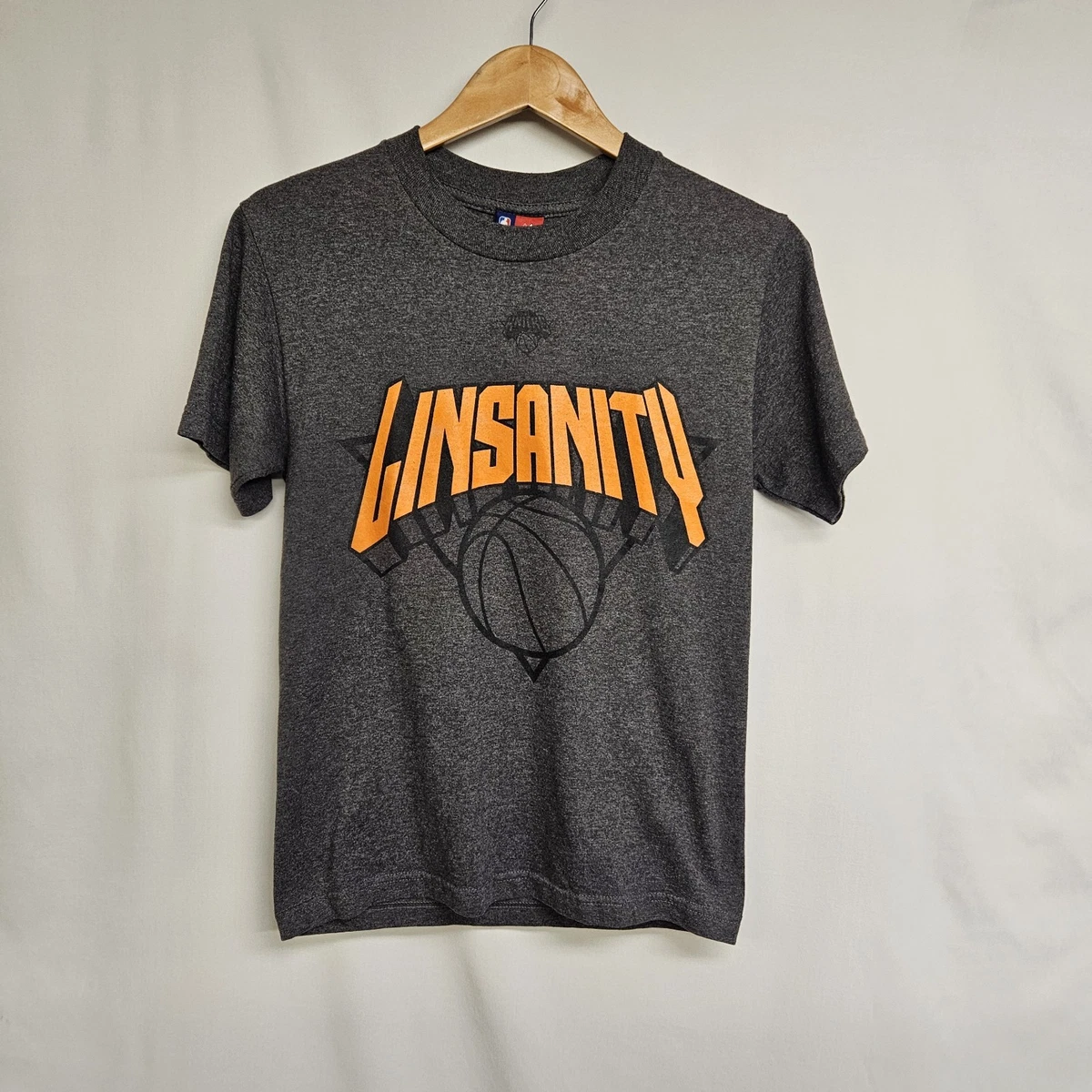 Majestic Jeremy Lin NBA Shirts for sale | eBay