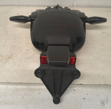 BMW R12 NineT Supporto Targa Gancio Indicatori Luci 46625A6DE97 Nine T