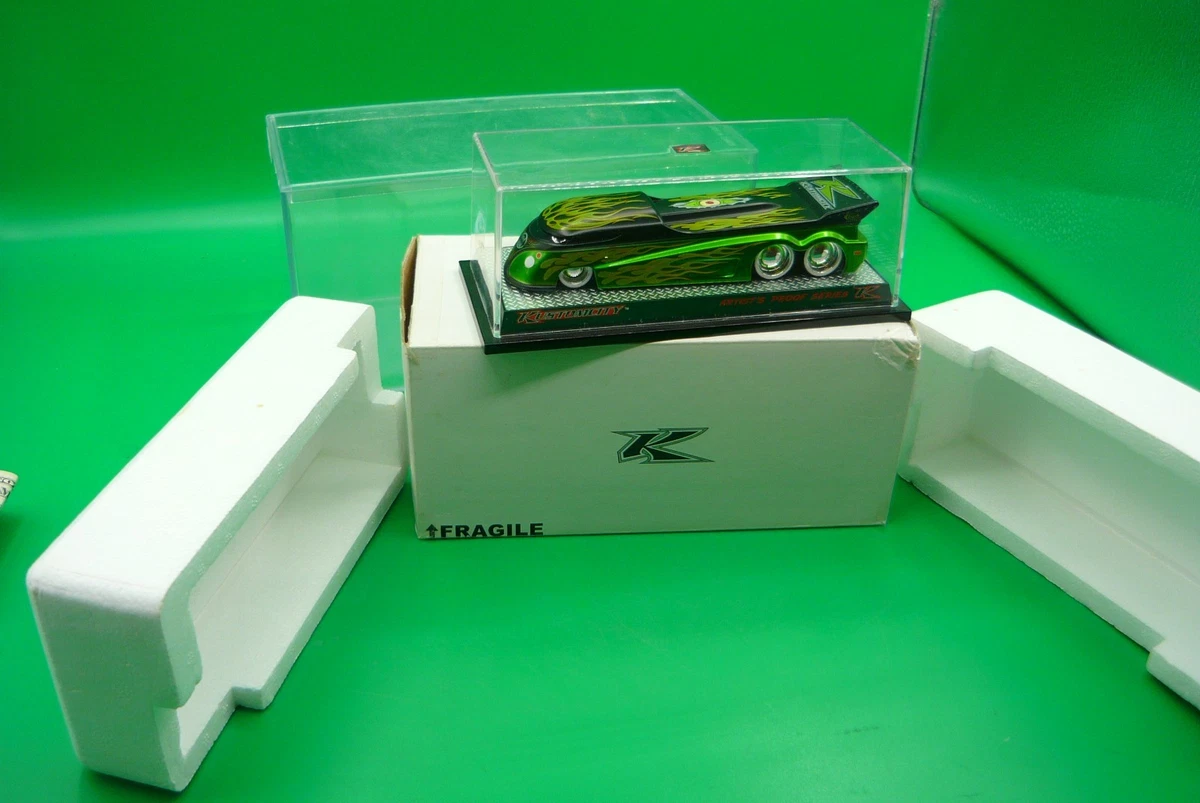 ミニカー KUSTOM CITY KUSTOMCITY Diecast & Toy Vehicles for sale | eBay