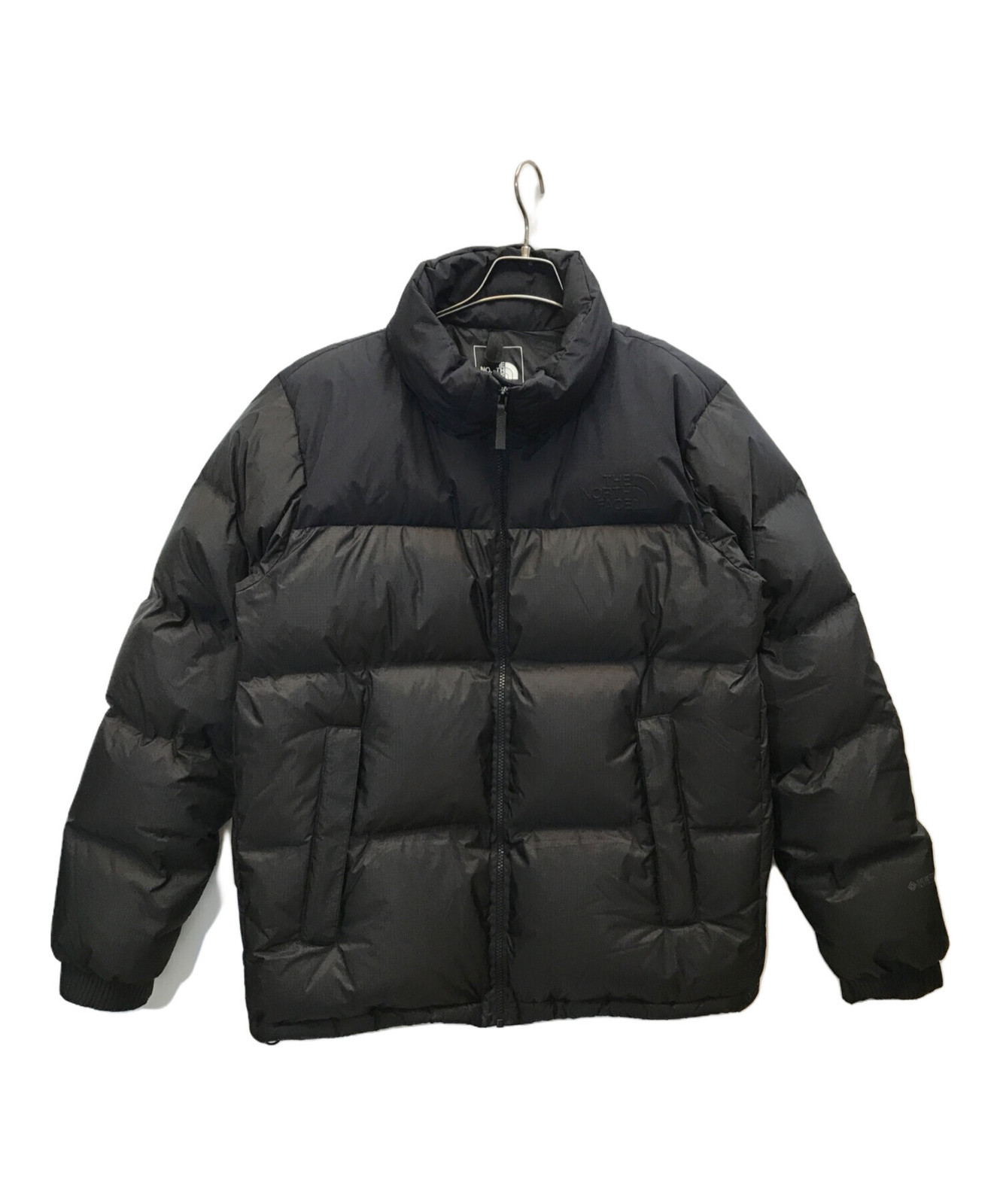 THE NORTH FACE/ GTX Nuptse Jacket Black Size:XL | eBay THE NORTH FACE/ GTX Nuptse Jacket Black Size:XL | eBay
