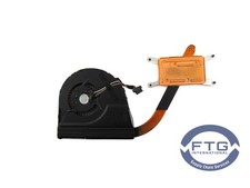 00HT721 Lenovo ThinkPad Yoga 12 CPU Cooling Fan with Heatsink