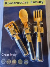 Constructive Eating - Toddler Utensils