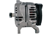 Lichtmaschine Generator Lima Hella 8EL 012 428-811 110A FüR Ducato Iveco Fiat 4