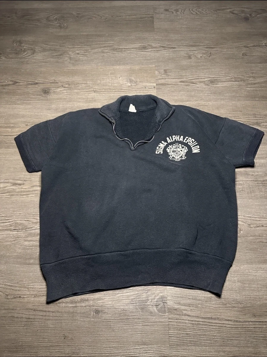 Champion Short Sleeve Sweatshirts for Men for Sale | Shop Men's
