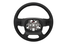 GM Genuine Parts 84483749 Black Steering Wheel