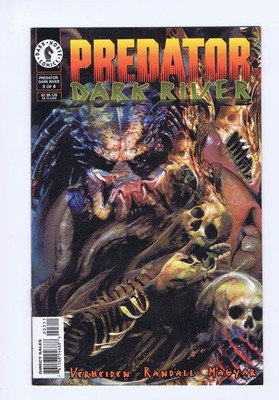 Dark Horse Comics PREDATOR [YOUR CHOICE] Various Mini Series Movie