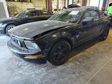 Air Cleaner 4.6l 3v Excluding Shelby Gt Fits 05-09 Mustang 1622605 Air Cleaner 4.6l 3v Excluding Shelby Gt Fits 05-09 Mustang 1622605