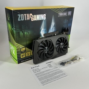 Zotac 3070 Twin Edge Oc | eBay