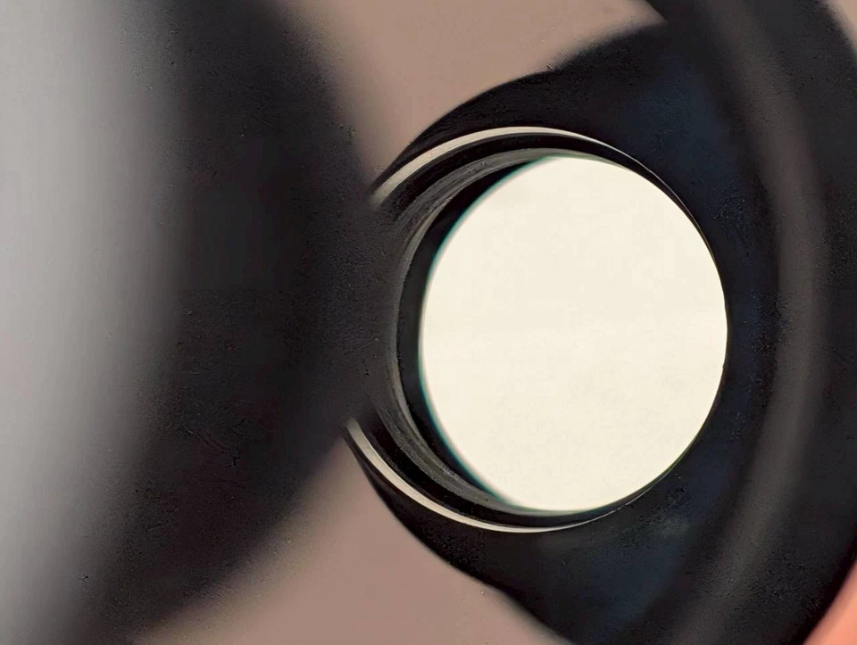 [Optical Mint] Nikon Reflex Nikkor C 500mm f/8 Telephoto Mirror Lens from JAPAN - Image 3 of 4