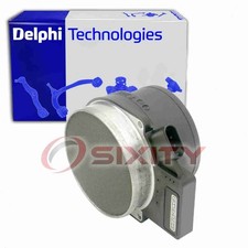 Delphi Mass Air Flow Sensor for 2000-2006 Che...