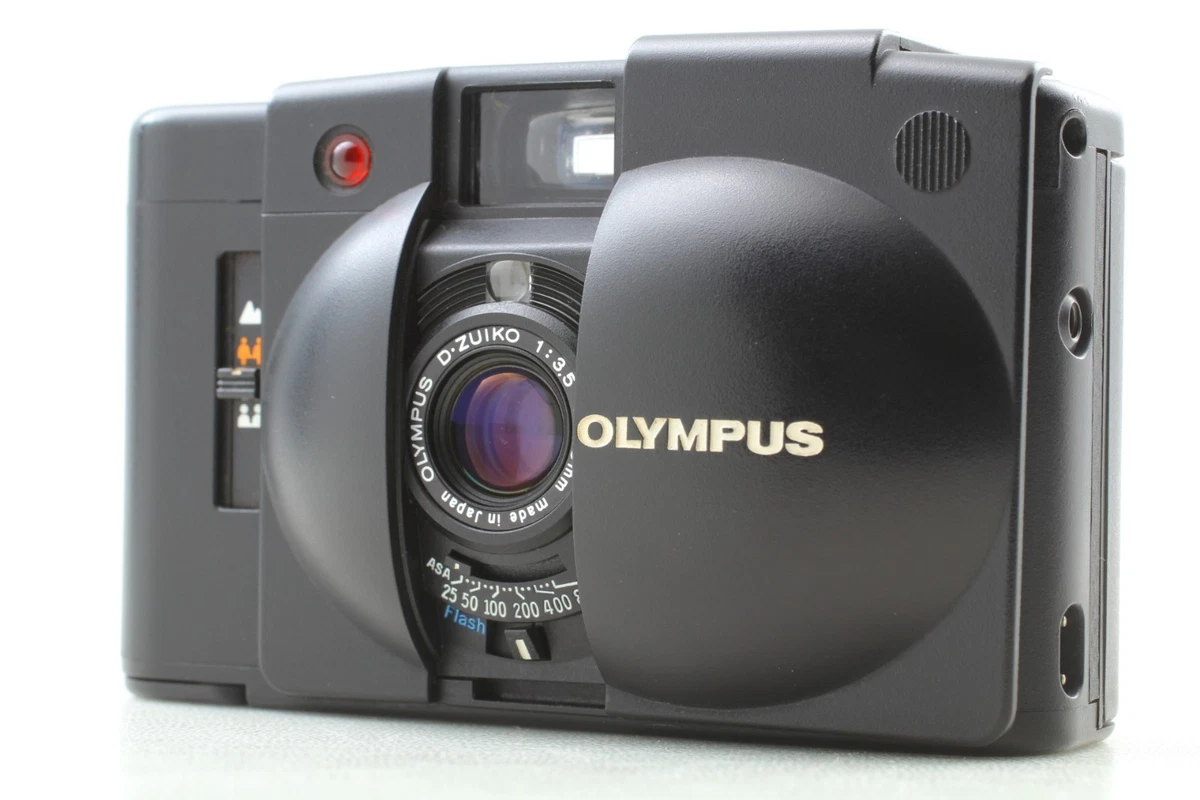 Olympus XA2 Film Cameras for sale | eBay