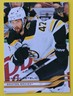Upper Deck 2025-26 Series 1 Mark Kastelic #11 Boston Bruins Ice Hockey Card
