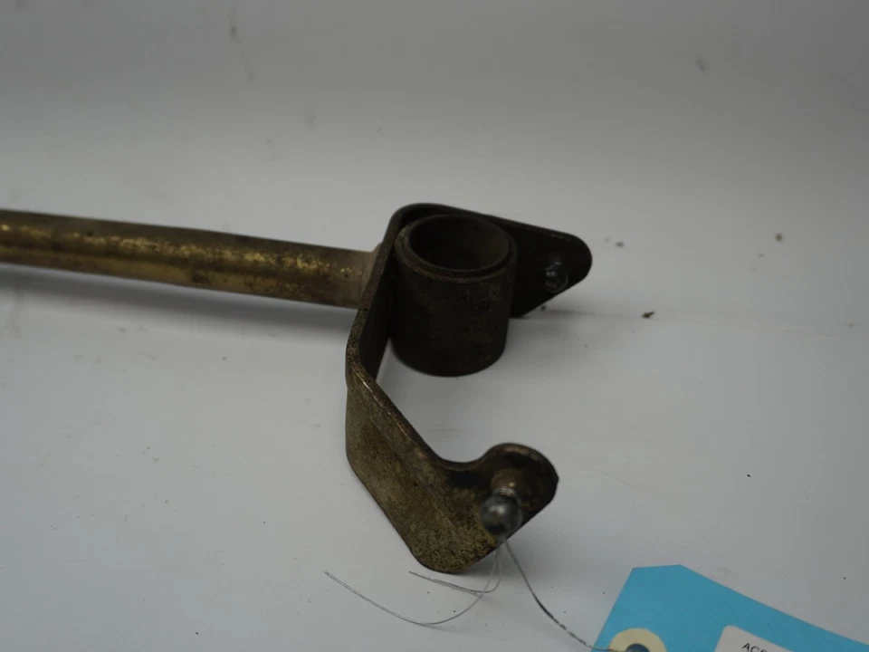 Tringlerie boite occasion CITROEN BERLINGO I Phase 2 - 1.9 D - - Photo 4/4