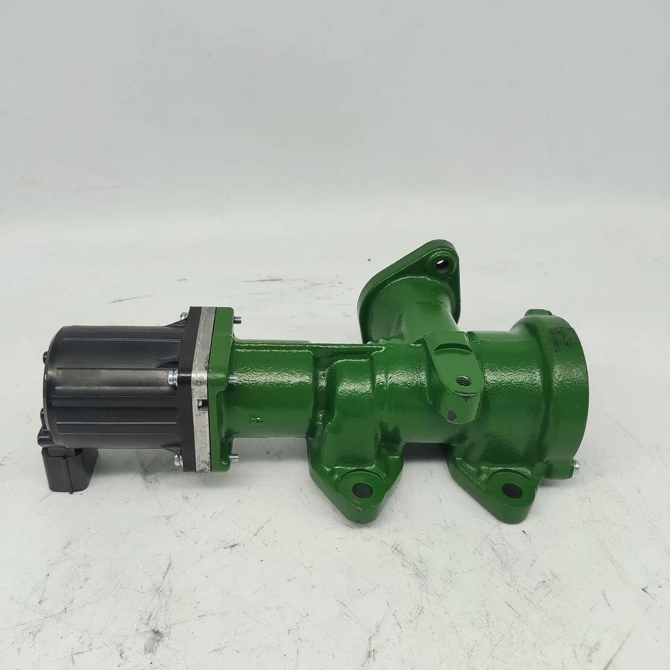 NUEVO 5473296RX 5473296 Kit de válvula de recirculación de escape para Cummins 6,7 L Dodge Gas Foto 4 de 4