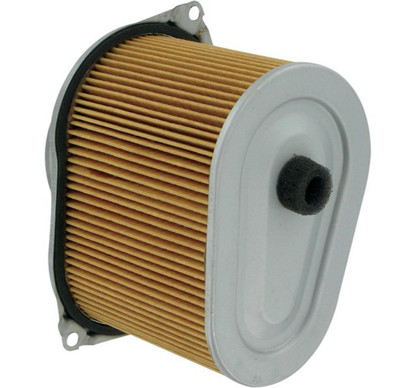 Emgo Air Filter BACK  x2  Suzuki VS800 Boulevard Intruder, 700 Intruder 12-93832