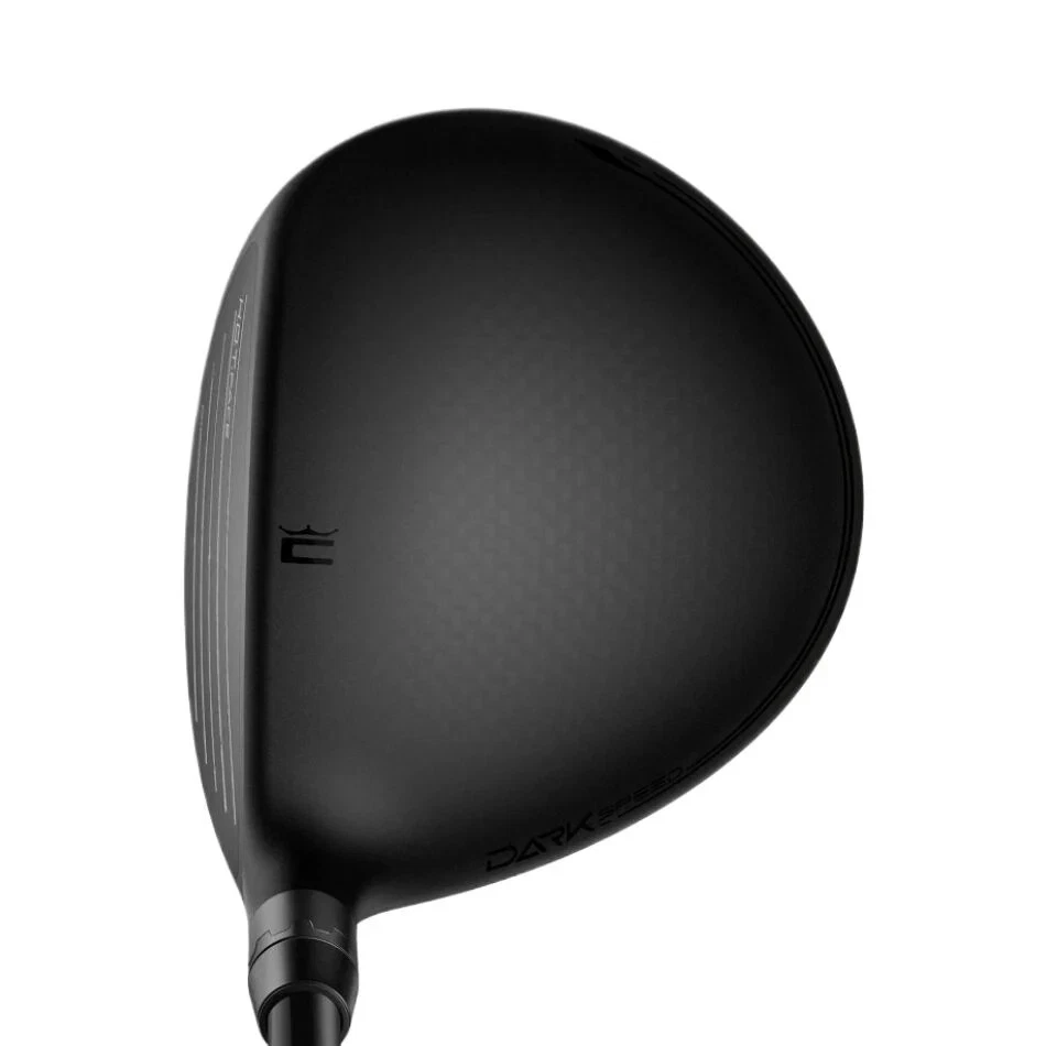 COBRA DARKSPEED MAX FAIRWAY 5 MADERA GRAFITO XSTIFF STANDARD Foto 3 de 4