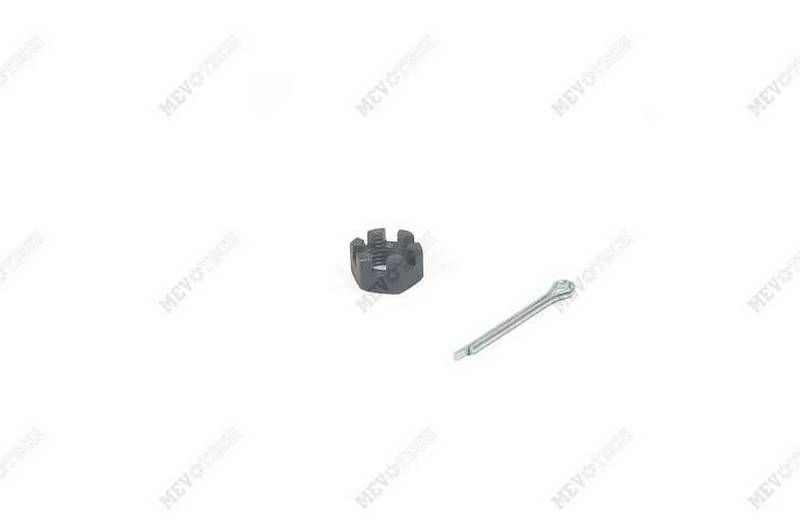 Steering Tie Rod End Mevotech MES3383 fits 95-98 Toyota T100 - Image 3 of 4