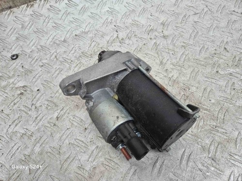 VW POLO 6R, 6C Anlasser D6GS12 402441001 2013 30721671