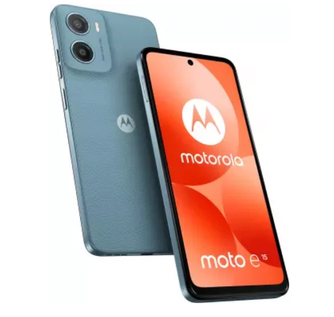 Motorola - Photo 1/3